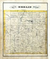 Berlin Township, St. Clair County 1876